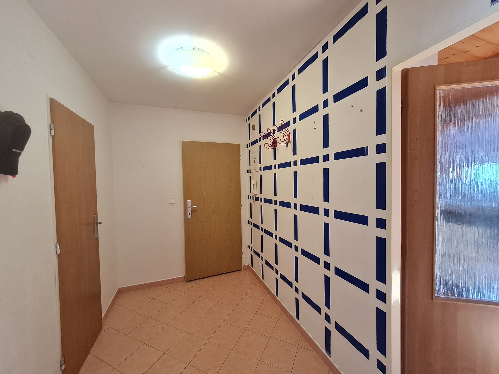 Na prodej ČD po většinové rekonstrukci na Praze 2, Vinohrady