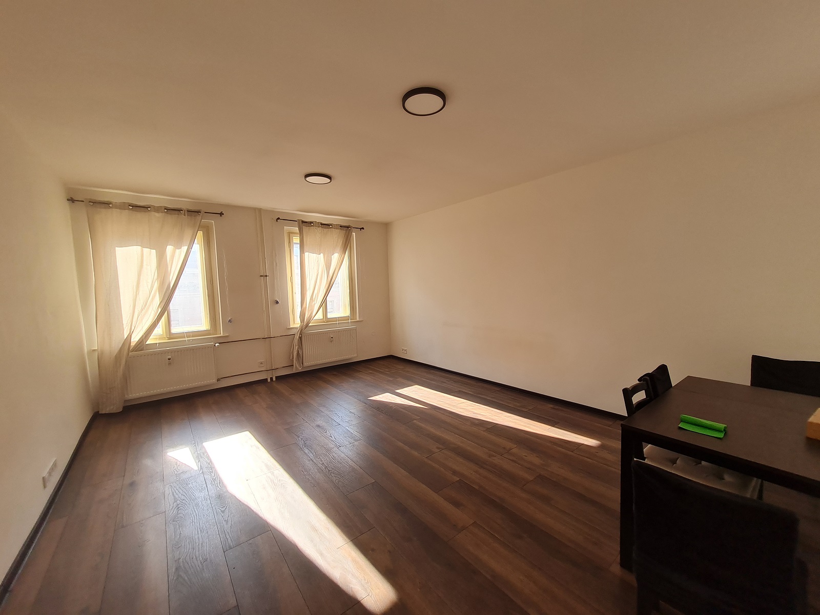 Na prodej ČD po většinové rekonstrukci na Praze 2, Vinohrady