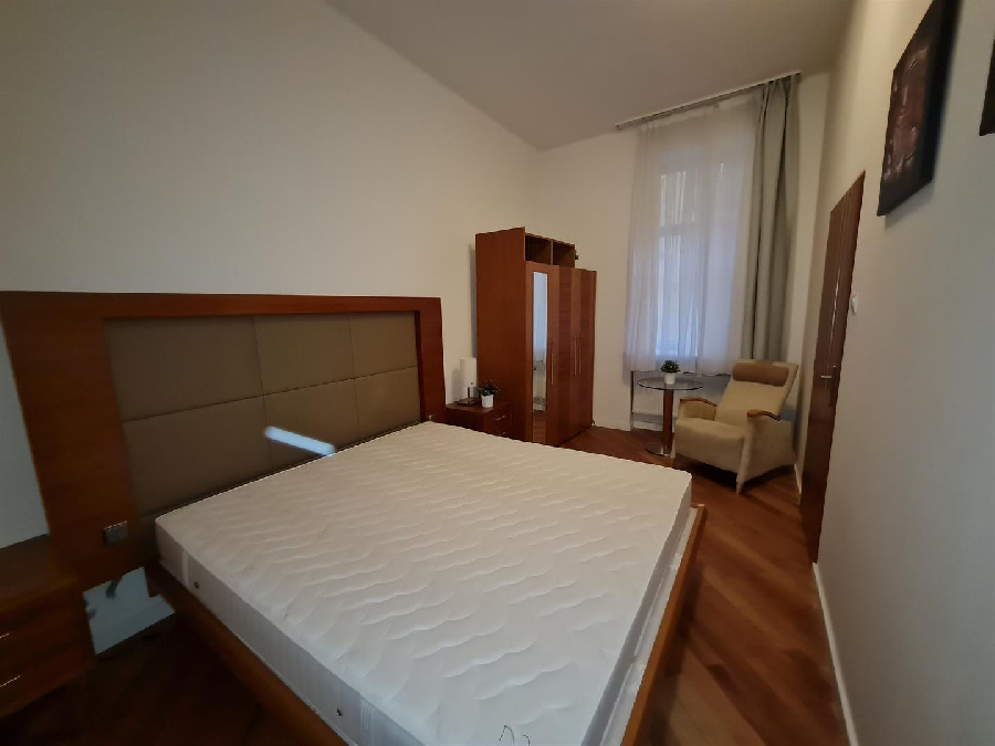 Prodej bytu 2+kk,45m2 v centru Prahy 1 u Staroměstského náměstí