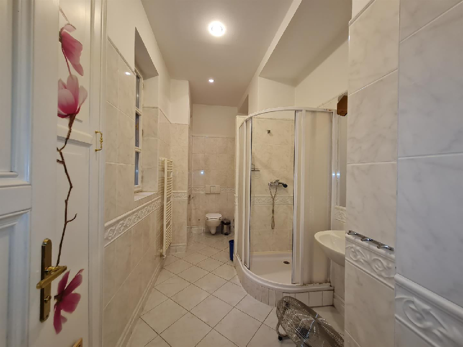 Prodej bytu 2+kk,45m2 v centru Prahy 1 u Staroměstského náměstí