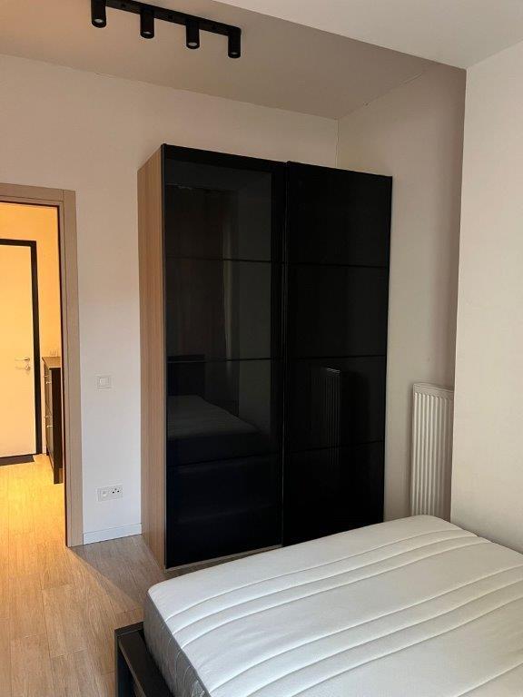 pronájem nově kompletně zařízeného bytu 2+kk 41m2 na Praze 4