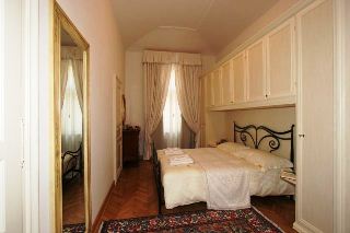 Modern fully furnished apartment 3 + kk, 68m2 in the center of Prague 1, Old Town