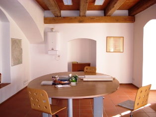 Prodej nebytového prostoru, kanceláře 109 m², Praha 7 - Troja