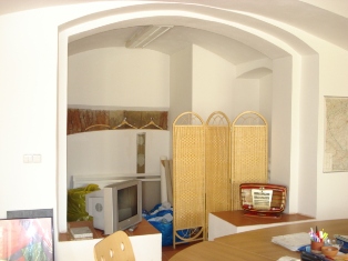 Prodej nebytového prostoru, kanceláře 109 m², Praha 7 - Troja